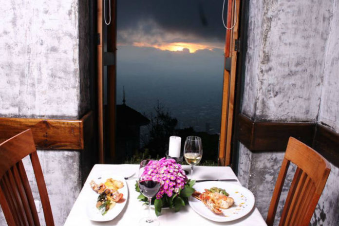 CASA SAN ISIDRO RESTAURANT